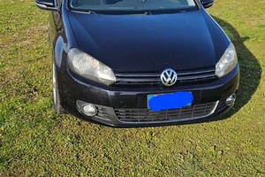 Golf 6