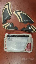 set pinne surf Machado Seaside