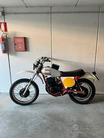 Laverda Chott 250 2t