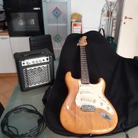 Chitarra elettrica