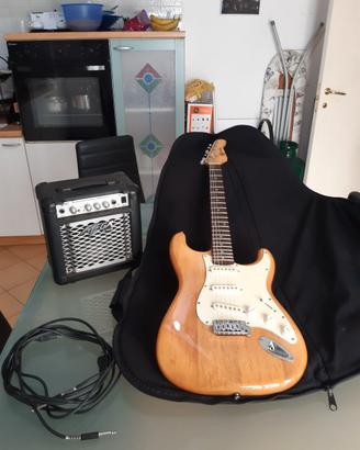 Chitarra elettrica
