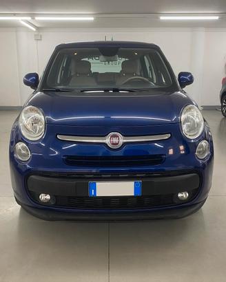 Fiat 500L 1.6 Multijet 105 CV Lounge