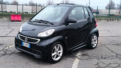 SMART FORTWO CABRIO
