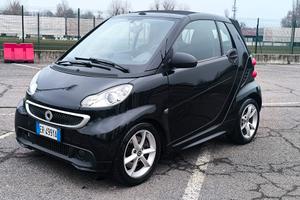 SMART FORTWO CABRIO