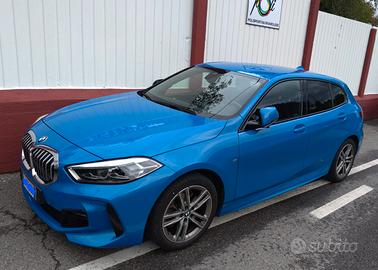 BMW Serie 1 (F40) - 2021