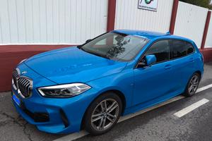 BMW Serie 1 (F40) - 2021