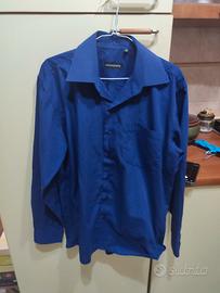 Camicia uomo 