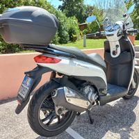 Piaggio Carnaby 300i