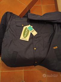 giubbotto uomo invernale xxl