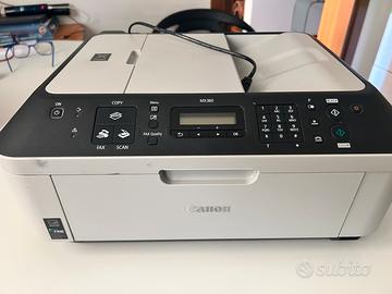 Stampante multifunzione Canon PIXMA