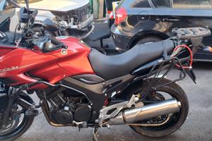 Yamaha TDM 900 - 2007 - Euro 3