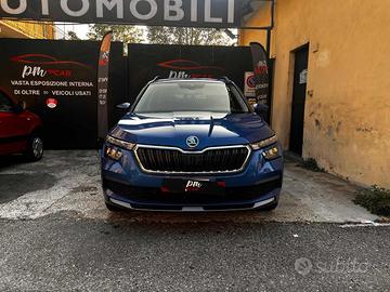 SKODA Kamiq 1.6 TDI SCR Ambition *IVA ESPOSTA*