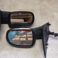 Opel Corsa 1.2 twinport - Specchietti retrovisore 