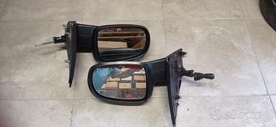 Opel Corsa 1.2 twinport - Specchietti retrovisore 