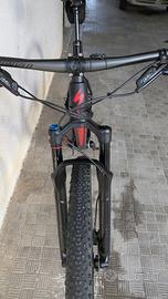 SPECIALIZED EPIC front