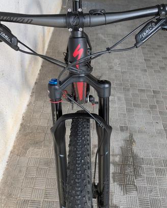 SPECIALIZED EPIC front