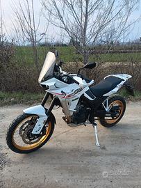 KOVE 800 X PRO 2026