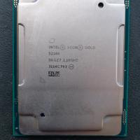 CPU XEON GOLD 5218R