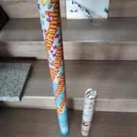 tubo spara coriandoli