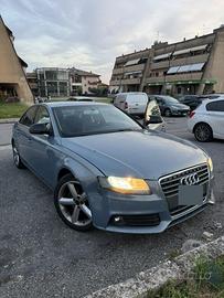 Audi A4 B8 2.0 TDI 143CV-Motore Nuovo con Fatture