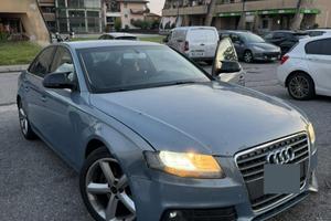 Audi A4 B8 2.0 TDI 143CV-Motore Nuovo con Fatture