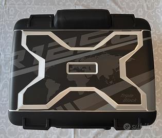 Top case Vario - Bauletto Bmw GS