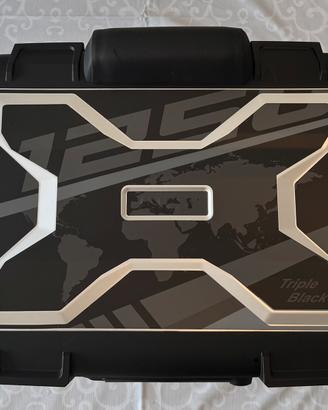 Top case Vario - Bauletto Bmw GS