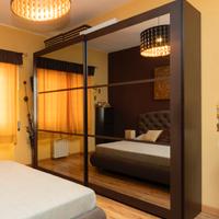 Armadio a Specchio Mondo Convenienza