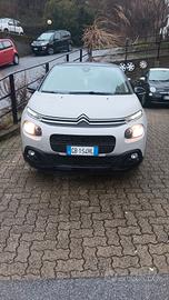 Citroen C3 PureTech 110 S&S Shine