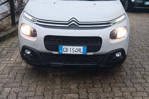 Citroen C3 PureTech 110 S&S Shine