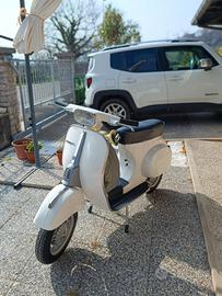 VESPA 50