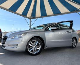 Peugeot 508 2.0 HDi 140CV SW Ciel Business