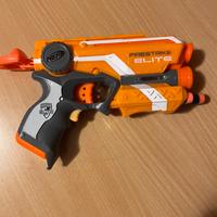 Nerf Firestrike Elite