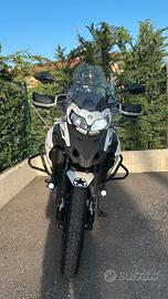 Benelli TRK 502X PARI AL NUOVO