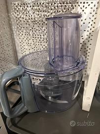 Kenwood impastatrice con accessori