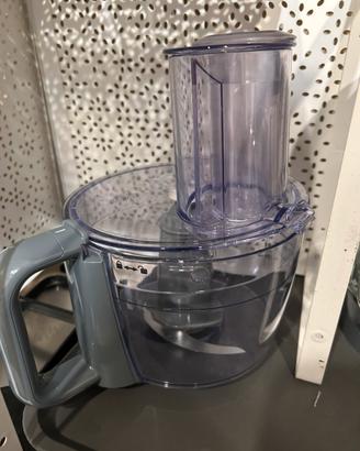 Kenwood impastatrice con accessori