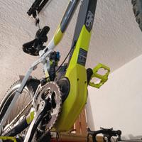 e-bike mtb