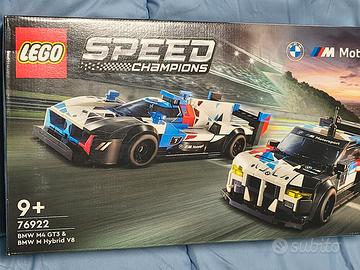 Lego 76922 Speed BMW - sigillato