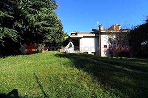 Villa singola Vaprio d'Adda [600vilvapVRG]