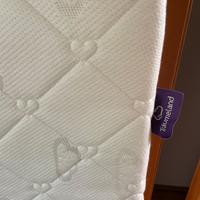 Träumeland Materasso per bambini North Star