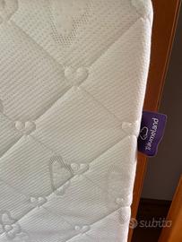 Träumeland Materasso per bambini North Star