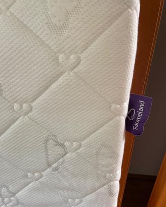 Träumeland Materasso per bambini North Star