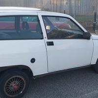 Lancia y10 (1993) 1.1b 37kw 3p ricambi usati