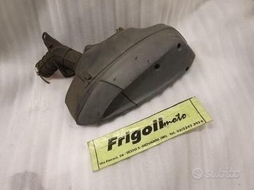 CASSA FILTRO LEONARDO 250 1999 2001 APRILIA MANICO