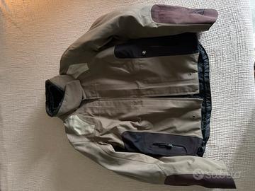 Bmw motorrad streguard2