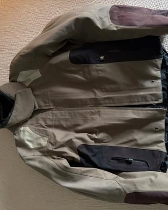 Bmw motorrad streguard2