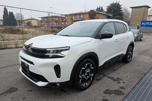 Citroen C5 Aircross 1.5 bluehdi 130cv EAT8 Shine 