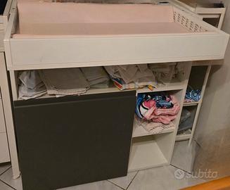 Arredo cameretta bambini ikea 