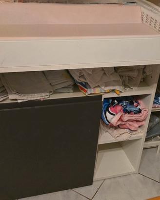 Arredo cameretta bambini ikea 