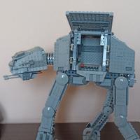 Lego Star Wars AT-AT